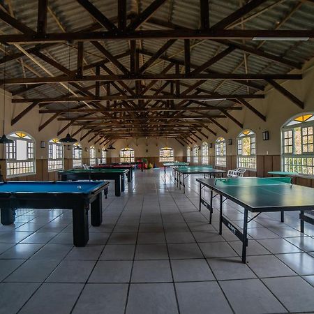Hotel Morro Dos Conventos Араранґуа Екстер'єр фото