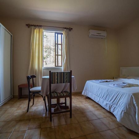 Hotel Morro Dos Conventos Араранґуа Екстер'єр фото