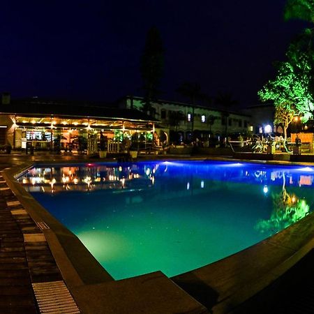 Hotel Morro Dos Conventos Араранґуа Екстер'єр фото
