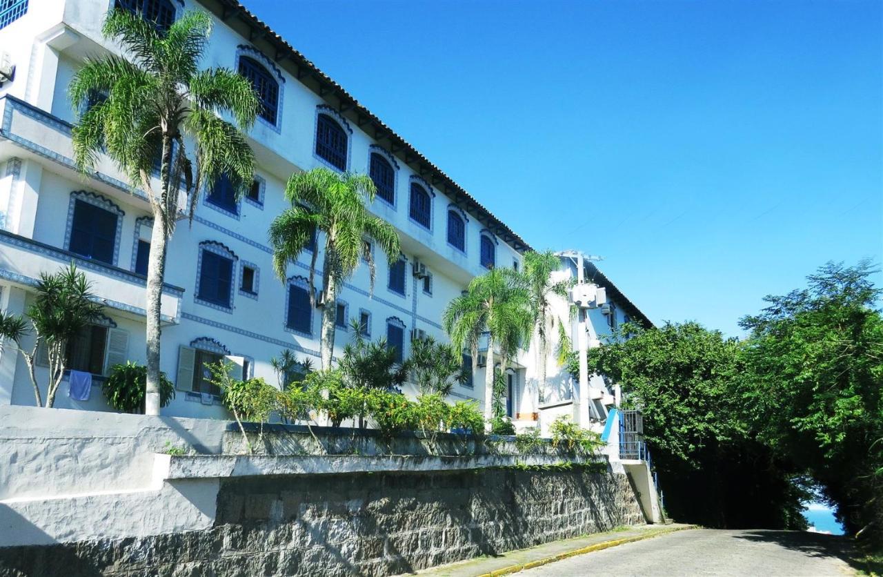 Hotel Morro Dos Conventos Араранґуа Екстер'єр фото