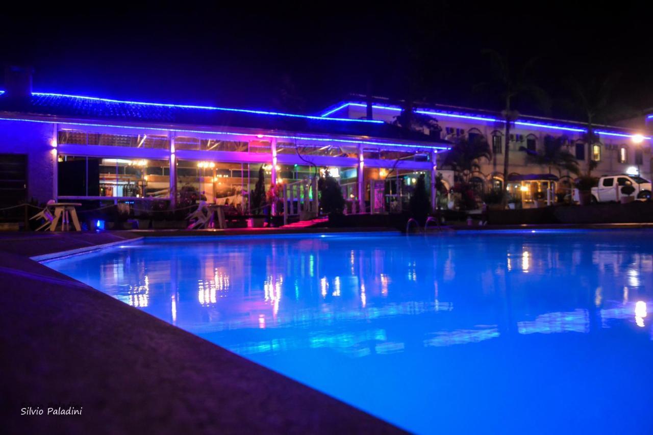 Hotel Morro Dos Conventos Араранґуа Екстер'єр фото