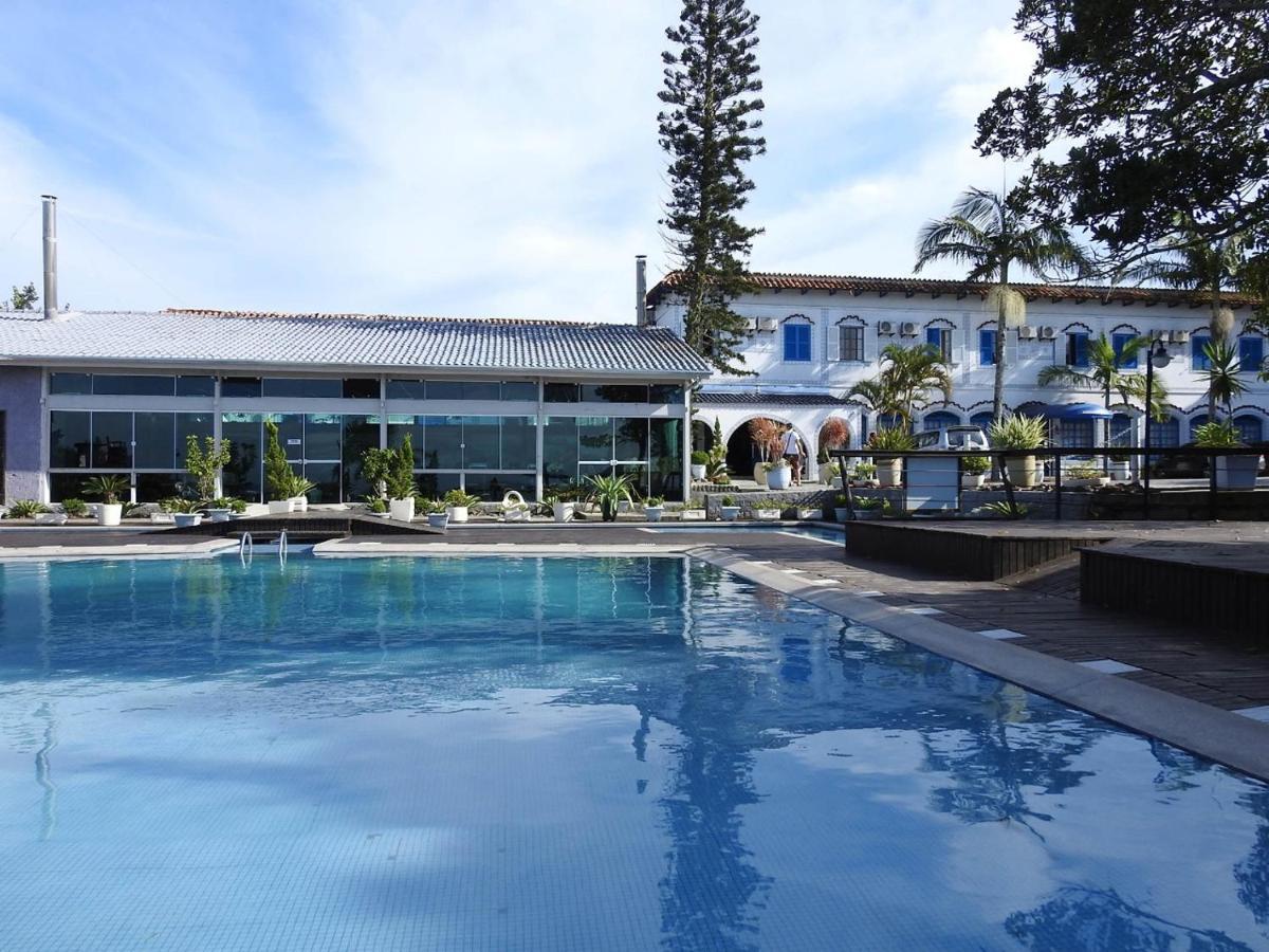 Hotel Morro Dos Conventos Араранґуа Екстер'єр фото