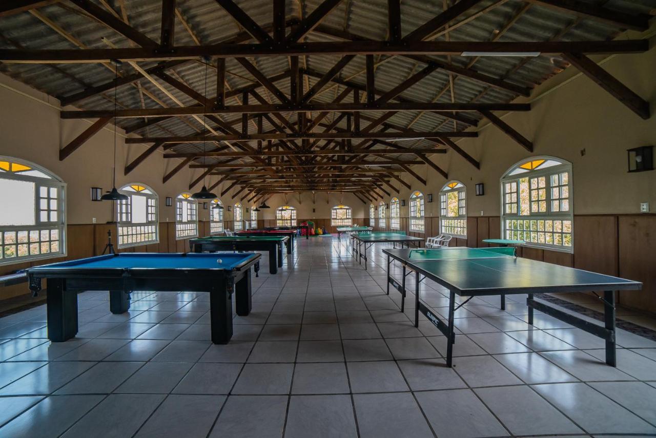 Hotel Morro Dos Conventos Араранґуа Екстер'єр фото