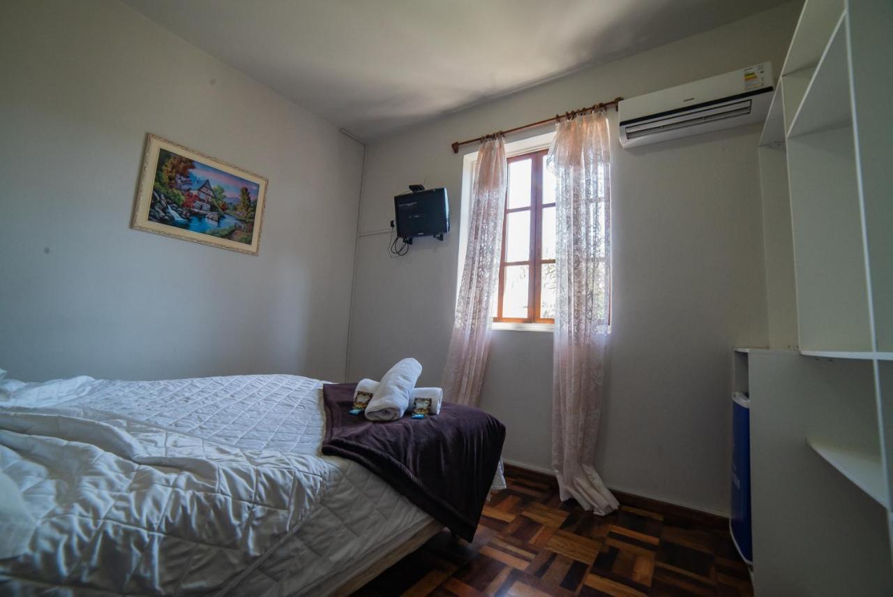 Hotel Morro Dos Conventos Араранґуа Екстер'єр фото