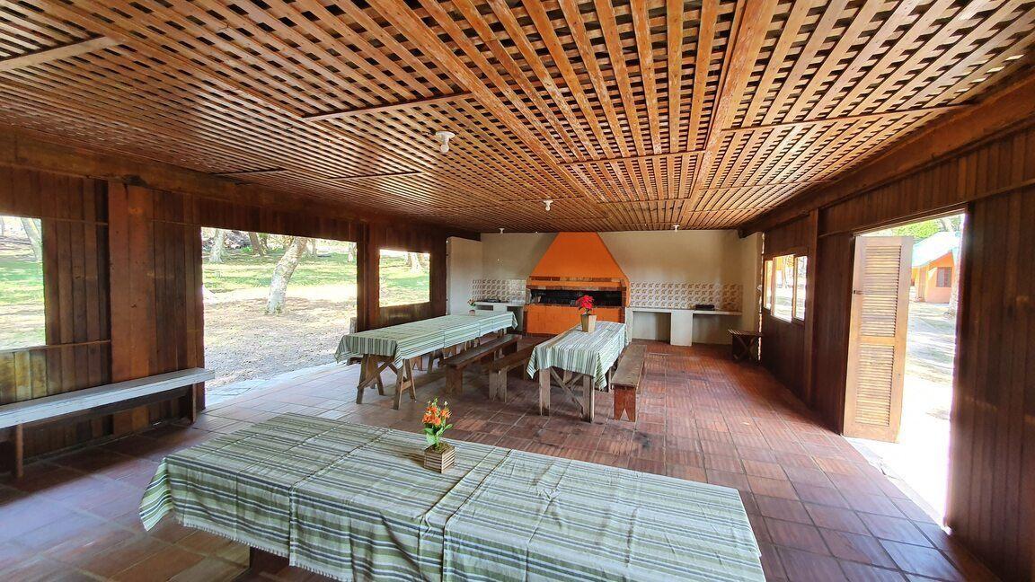 Hotel Morro Dos Conventos Араранґуа Екстер'єр фото