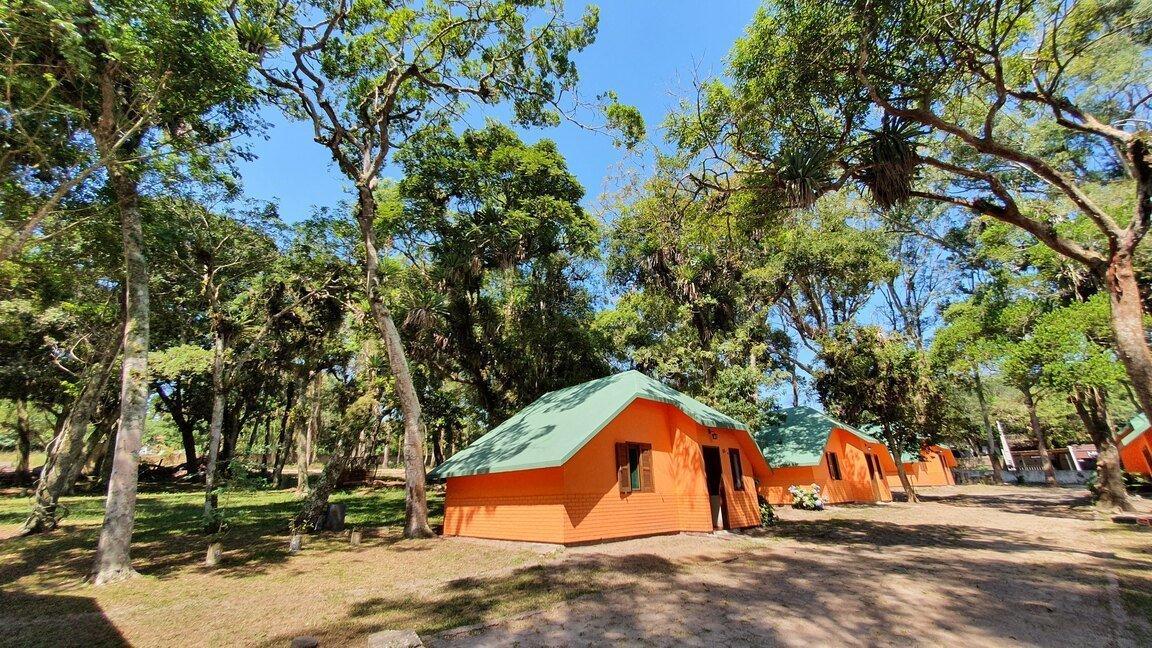 Hotel Morro Dos Conventos Араранґуа Екстер'єр фото