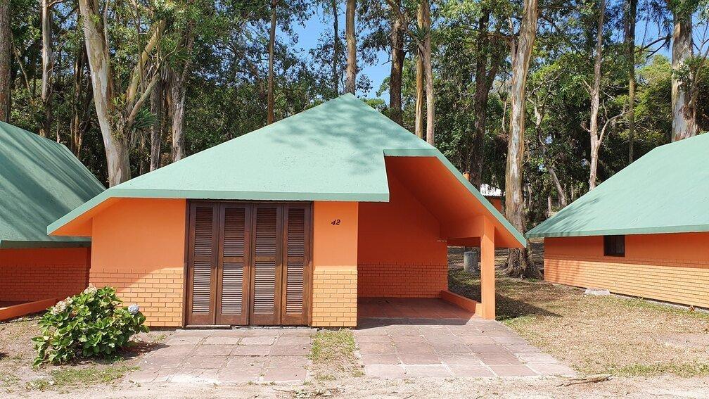 Hotel Morro Dos Conventos Араранґуа Екстер'єр фото